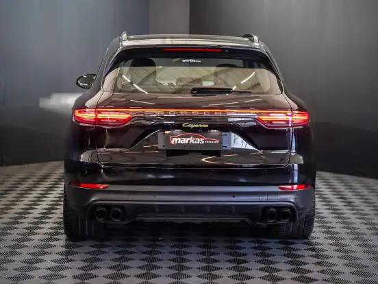 PORSCHE-CAYENNE-3.0 V6 E-HYBRID AWD TIPTRONIC S PORSCHE-CAYENNE-2022