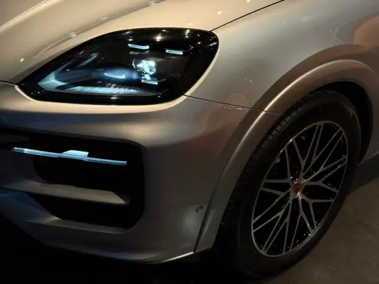 PORSCHE-CAYENNE-3.0 V6 E-HYBRID COUPÉ AWD TIPTRONIC S PORSCHE-CAYENNE-2026