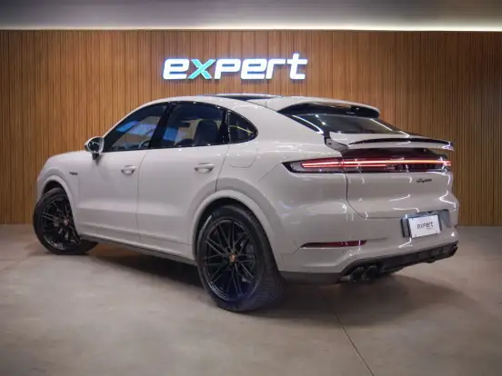 PORSCHE-CAYENNE-3.0 V6 E-HYBRID COUPÉ AWD TIPTRONIC S PORSCHE-CAYENNE-2024