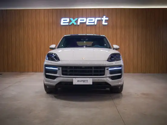 PORSCHE-CAYENNE-3.0 V6 E-HYBRID COUPÉ AWD TIPTRONIC S PORSCHE-CAYENNE-2024