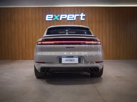 PORSCHE-CAYENNE-3.0 V6 E-HYBRID COUPÉ AWD TIPTRONIC S PORSCHE-CAYENNE-2024