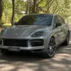 PORSCHE CAYENNE 3.0 V6 E-HYBRID COUPÉ AWD TIPTRONIC S PORSCHE CAYENNE 3.0 V6 E-HYBRID COUPÉ AWD TIPTRONIC S