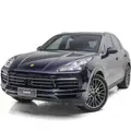 PORSCHE CAYENNE 3.0 V6 E-HYBRID AWD TIPTRONIC S PORSCHE CAYENNE 3.0 V6 E-HYBRID AWD TIPTRONIC S