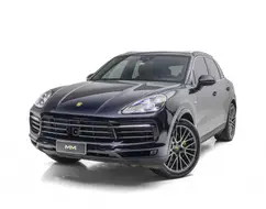PORSCHE CAYENNE 3.0 V6 E-HYBRID AWD TIPTRONIC S PORSCHE CAYENNE 3.0 V6 E-HYBRID AWD TIPTRONIC S