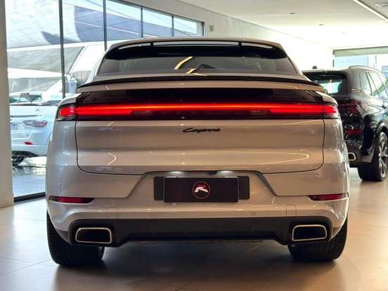 PORSCHE-CAYENNE-3.0 V6 E-HYBRID COUPÉ AWD TIPTRONIC S PORSCHE-CAYENNE-2024
