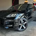 PORSCHE CAYENNE 3.0 V6 E-HYBRID COUPÉ AWD TIPTRONIC S PORSCHE CAYENNE 3.0 V6 E-HYBRID COUPÉ AWD TIPTRONIC S