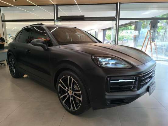PORSCHE-CAYENNE-3.0 V6 S E-HYBRID AWD TIPTRONIC S PORSCHE-CAYENNE-2025