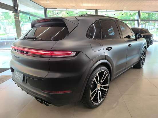 PORSCHE-CAYENNE-3.0 V6 S E-HYBRID AWD TIPTRONIC S PORSCHE-CAYENNE-2025