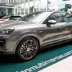 PORSCHE CAYENNE 3.0 V6 S E-HYBRID COUPÉ AWD TIPTRONIC S PORSCHE CAYENNE 3.0 V6 S E-HYBRID COUPÉ AWD TIPTRONIC S