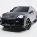 PORSCHE CAYENNE 3.0 V6 S E-HYBRID COUPÉ AWD TIPTRONIC S PORSCHE CAYENNE 3.0 V6 S E-HYBRID COUPÉ AWD TIPTRONIC S