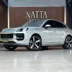 PORSCHE CAYENNE 4.0 V8 E-HYBRID TURBO COUPÉ AWD TIPTRONIC S PORSCHE CAYENNE 4.0 V8 E-HYBRID TURBO COUPÉ AWD TIPTRONIC S