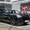 PORSCHE CAYENNE 4.0 V8 GASOLINA S COUPÉ AWD TIPTRONIC S PORSCHE CAYENNE 4.0 V8 GASOLINA S COUPÉ AWD TIPTRONIC S