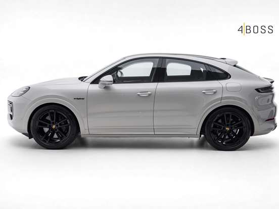 PORSCHE-CAYENNE-4.0 V8 E-HYBRID TURBO COUPÉ AWD TIPTRONIC S PORSCHE-CAYENNE-2024