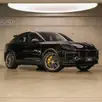 PORSCHE CAYENNE 4.0 V8 GASOLINA TURBO GT COUPÉ AWD TIPTRONIC S PORSCHE CAYENNE 4.0 V8 GASOLINA TURBO GT COUPÉ AWD TIPTRONIC S