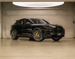PORSCHE CAYENNE 4.0 V8 GASOLINA TURBO GT COUPÉ AWD TIPTRONIC S PORSCHE CAYENNE 4.0 V8 GASOLINA TURBO GT COUPÉ AWD TIPTRONIC S