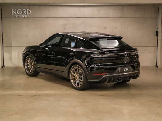 PORSCHE-CAYENNE-4.0 V8 GASOLINA TURBO GT COUPÉ AWD TIPTRONIC S PORSCHE-CAYENNE-2024