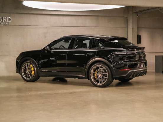 PORSCHE-CAYENNE-4.0 V8 GASOLINA TURBO GT COUPÉ AWD TIPTRONIC S PORSCHE-CAYENNE-2024