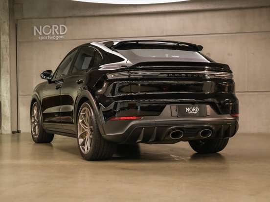 PORSCHE-CAYENNE-4.0 V8 GASOLINA TURBO GT COUPÉ AWD TIPTRONIC S PORSCHE-CAYENNE-2024