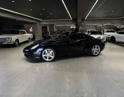 PORSCHE CAYMAN 2.7 I6 24V GASOLINA 2P MANUAL PORSCHE CAYMAN 2.7 I6 24V GASOLINA 2P MANUAL