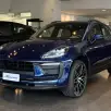 PORSCHE MACAN 2.0 TURBO GASOLINA PDK PORSCHE MACAN 2.0 TURBO GASOLINA PDK