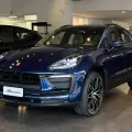 PORSCHE MACAN 2.0 TURBO GASOLINA PDK PORSCHE MACAN 2.0 TURBO GASOLINA PDK