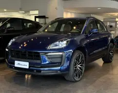 PORSCHE MACAN 2.0 TURBO GASOLINA PDK PORSCHE MACAN 2.0 TURBO GASOLINA PDK