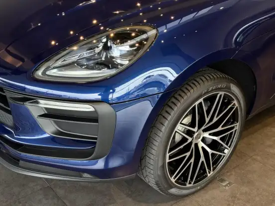 PORSCHE-MACAN-2.0 TURBO GASOLINA PDK PORSCHE-MACAN-2026