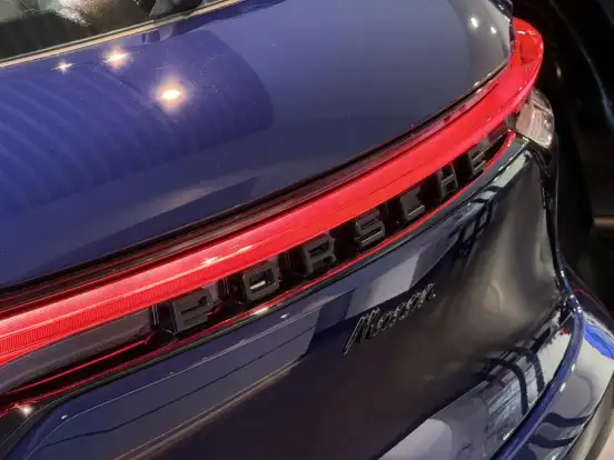 PORSCHE-MACAN-2.0 TURBO GASOLINA PDK PORSCHE-MACAN-2026