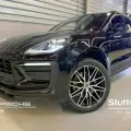 PORSCHE MACAN 2.0 TURBO GASOLINA PDK PORSCHE MACAN 2.0 TURBO GASOLINA PDK