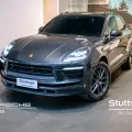 PORSCHE MACAN 2.0 TURBO GASOLINA PDK PORSCHE MACAN 2.0 TURBO GASOLINA PDK