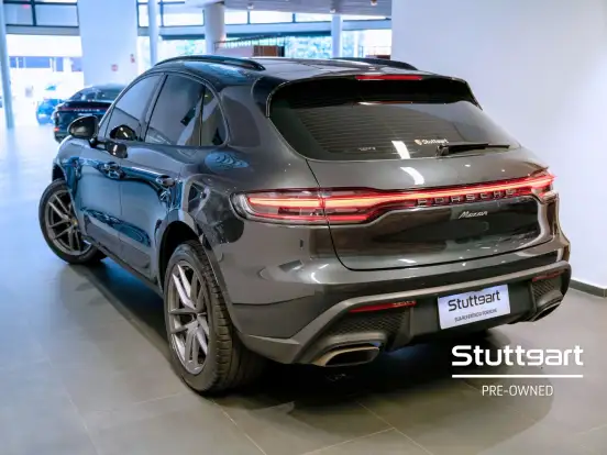 PORSCHE-MACAN-2.0 TURBO GASOLINA PDK PORSCHE-MACAN-2023