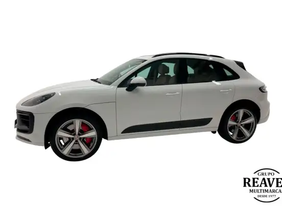 PORSCHE-MACAN-2.9 V6 BITURBO GASOLINA GTS PDK PORSCHE-MACAN-2024
