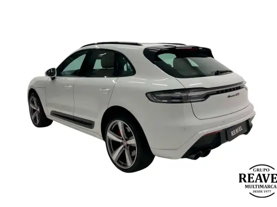 PORSCHE-MACAN-2.9 V6 BITURBO GASOLINA GTS PDK PORSCHE-MACAN-2024