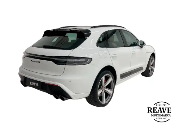 PORSCHE-MACAN-2.9 V6 BITURBO GASOLINA GTS PDK PORSCHE-MACAN-2024