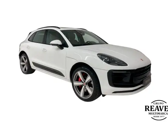 PORSCHE-MACAN-2.9 V6 BITURBO GASOLINA GTS PDK PORSCHE-MACAN-2024