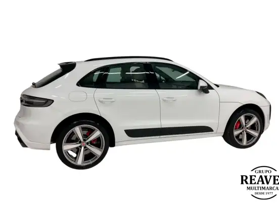 PORSCHE-MACAN-2.9 V6 BITURBO GASOLINA GTS PDK PORSCHE-MACAN-2024