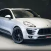 PORSCHE MACAN 2.0 16V GASOLINA 4P AUTOMÁTICO PORSCHE MACAN 2.0 16V GASOLINA 4P AUTOMÁTICO