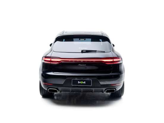 PORSCHE-MACAN-2.0 16V GASOLINA 4P AUTOMÁTICO PORSCHE-MACAN-2021