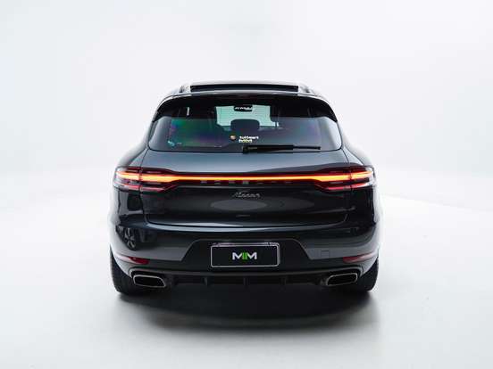 PORSCHE-MACAN-2.0 16V GASOLINA 4P AUTOMÁTICO PORSCHE-MACAN-2019