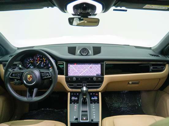 PORSCHE-MACAN-2.0 TURBO GASOLINA PDK PORSCHE-MACAN-2023
