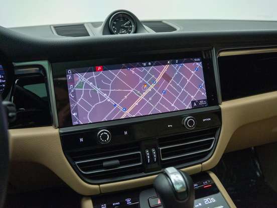 PORSCHE-MACAN-2.0 TURBO GASOLINA PDK PORSCHE-MACAN-2023