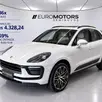 PORSCHE MACAN 2.0 TURBO GASOLINA PDK PORSCHE MACAN 2.0 TURBO GASOLINA PDK