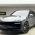 PORSCHE MACAN 2.0 TURBO GASOLINA T PDK PORSCHE MACAN 2.0 TURBO GASOLINA T PDK