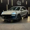 PORSCHE MACAN 2.9 V6 BITURBO GASOLINA GTS PDK PORSCHE MACAN 2.9 V6 BITURBO GASOLINA GTS PDK