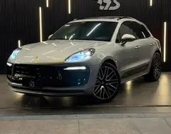 PORSCHE MACAN 2.9 V6 BITURBO GASOLINA GTS PDK PORSCHE MACAN 2.9 V6 BITURBO GASOLINA GTS PDK