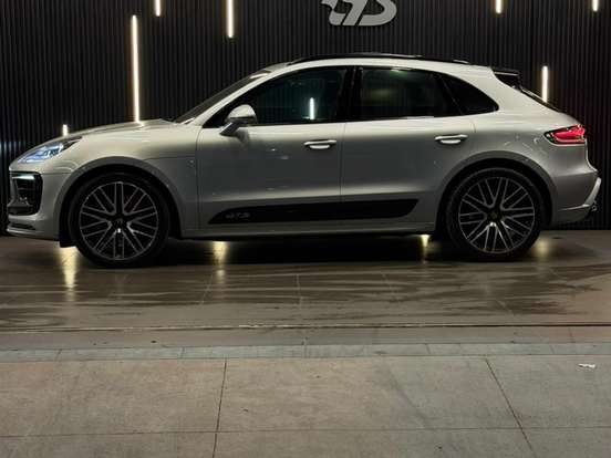 PORSCHE-MACAN-2.9 V6 BITURBO GASOLINA GTS PDK PORSCHE-MACAN-2022