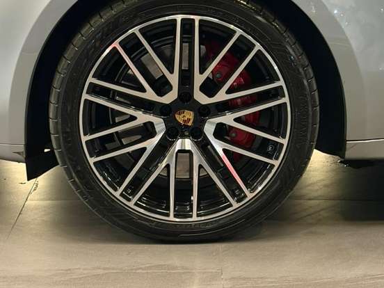 PORSCHE-MACAN-2.9 V6 BITURBO GASOLINA GTS PDK PORSCHE-MACAN-2022