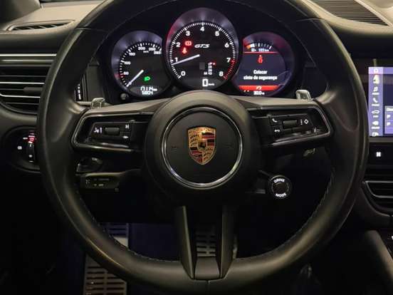 PORSCHE-MACAN-2.9 V6 BITURBO GASOLINA GTS PDK PORSCHE-MACAN-2022