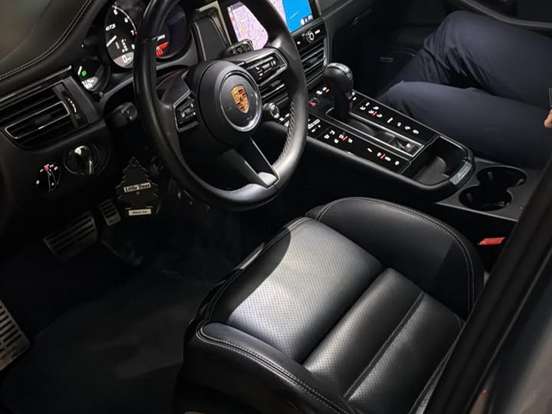 PORSCHE-MACAN-2.9 V6 BITURBO GASOLINA GTS PDK PORSCHE-MACAN-2022