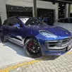 PORSCHE MACAN 2.9 V6 BITURBO GASOLINA GTS PDK PORSCHE MACAN 2.9 V6 BITURBO GASOLINA GTS PDK